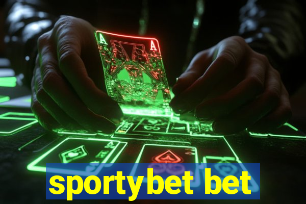 sportybet bet